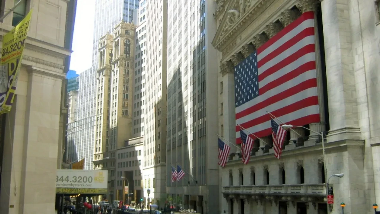 Wall Street boğalarını bekleyen tehlike: İşler rayından çıkabilir