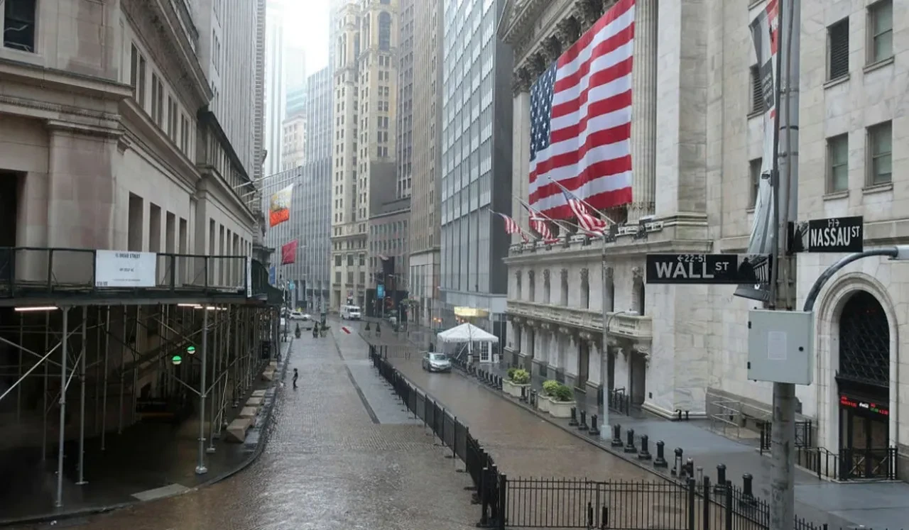 Wall Street boğalarını bekleyen tehlike: İşler rayından çıkabilir