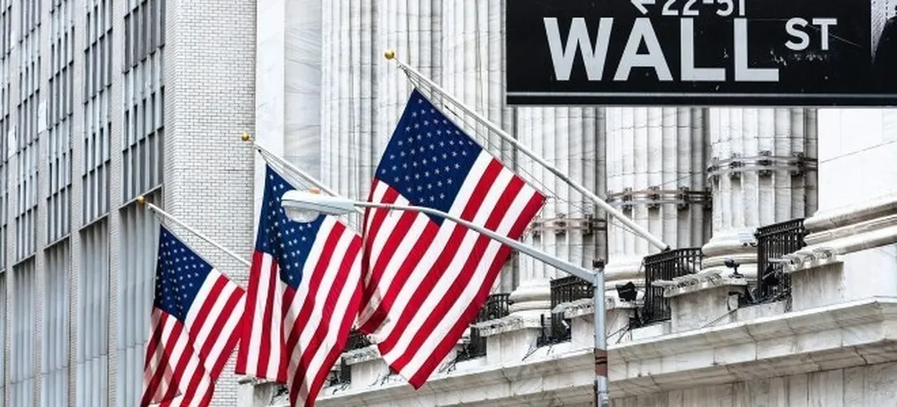 Wall Street boğalarını bekleyen tehlike: İşler rayından çıkabilir