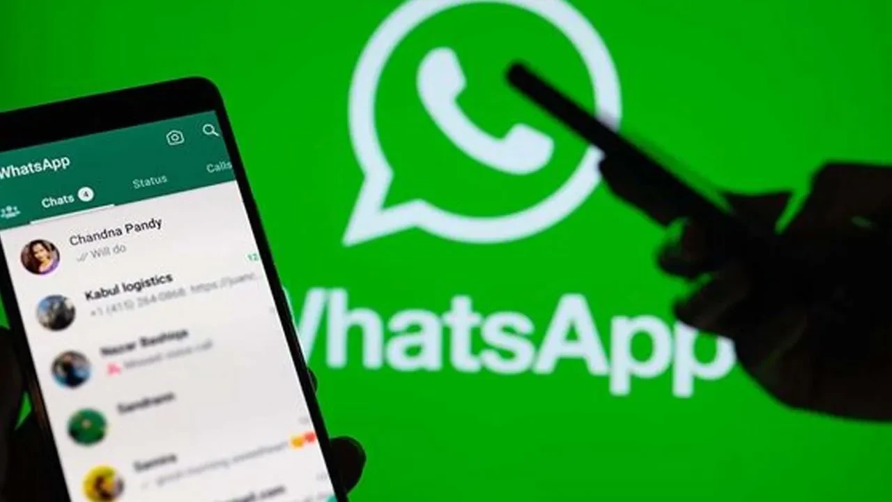 WhatsApp’ta yeni dönem: Arayüz tamamen değişiyor