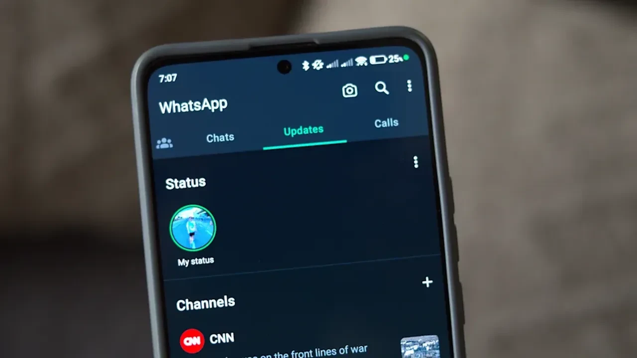 WhatsApp’ta yeni dönem: Arayüz tamamen değişiyor