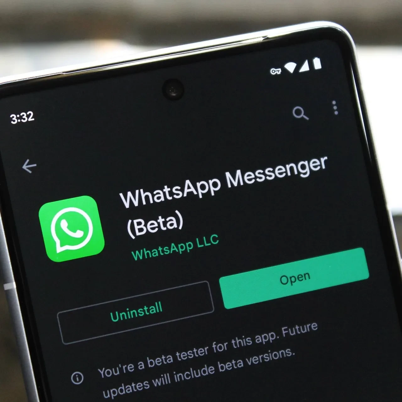 WhatsApp’ta yeni dönem: Arayüz tamamen değişiyor