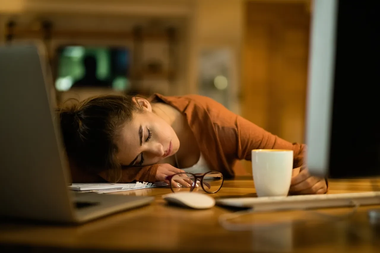 Yemekten sonra uyku basıyor mu? Uzman isim uyardı: Sanıldığı gibi masum değil!