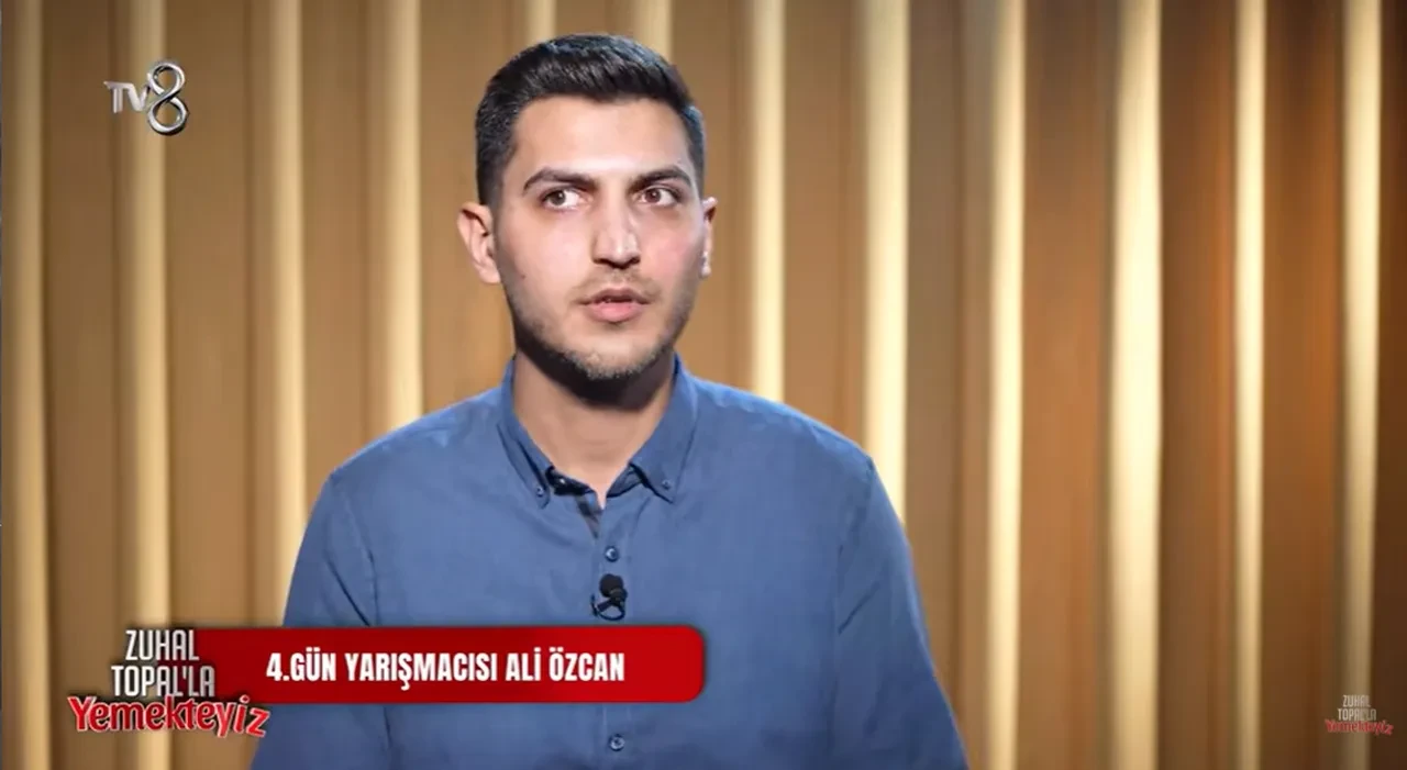Yemekteyiz Şengül Esenoğlu kimdir, aslen nereli? Yemekteyiz Şengül Esenoğlu ne iş yapıyor?
