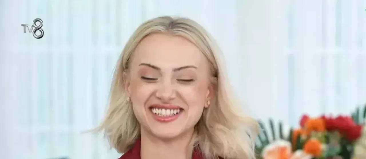 Yemekteyiz Zehra Varlı kimdir, kaç yaşında? Yemekteyiz Zehra Nur mesleği nedir?