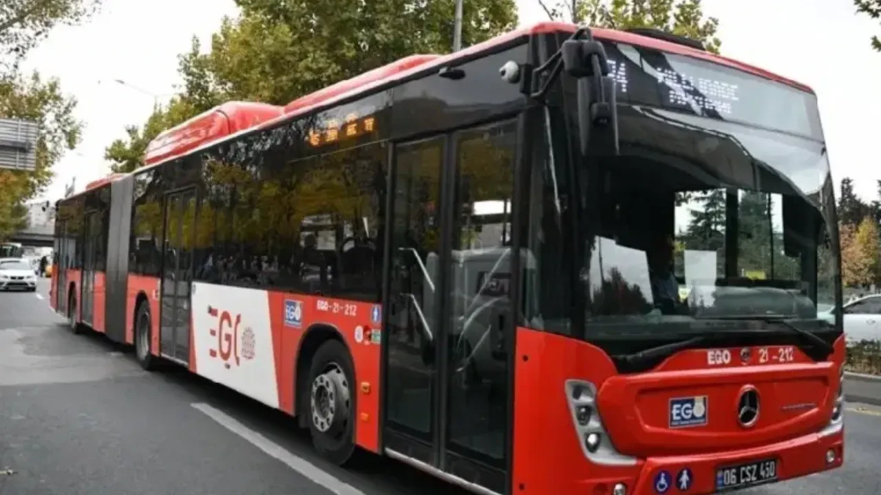 26 Mayıs Arefe (bugün) Ankara, İstanbul toplu taşıma ücretsiz mi?