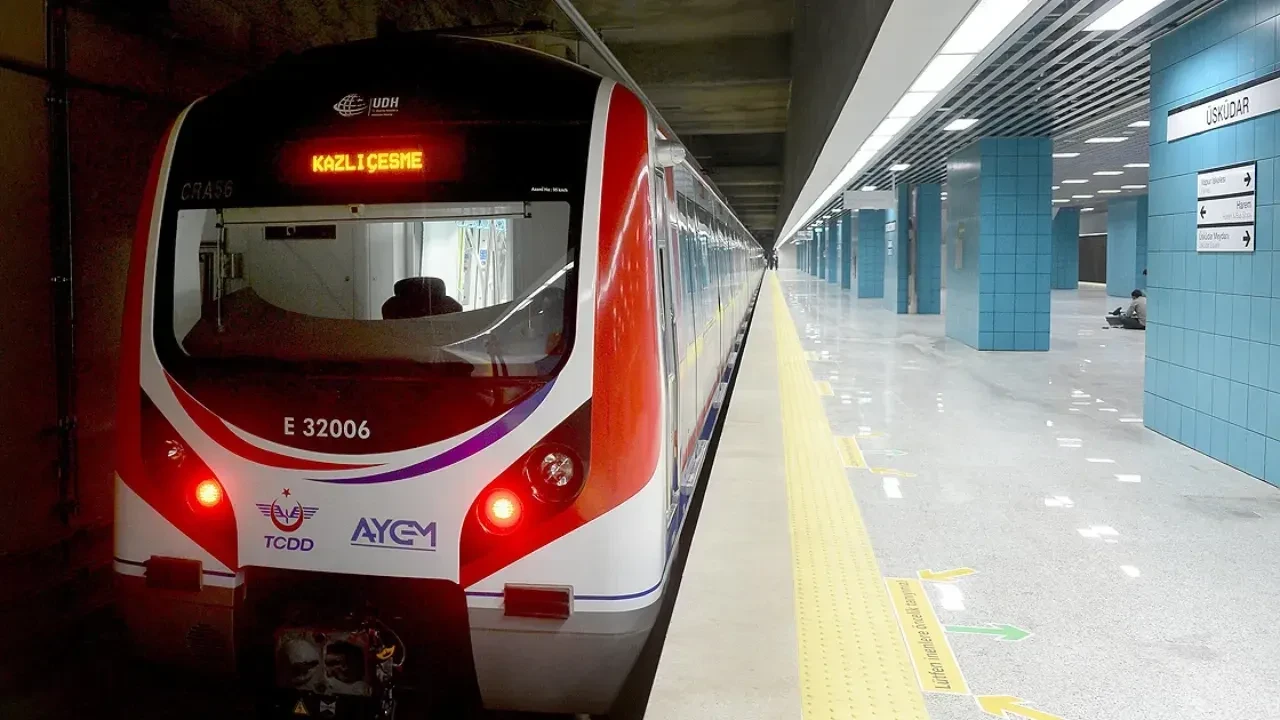 26 Mayıs Arefe (bugün) Ankara, İstanbul toplu taşıma ücretsiz mi?