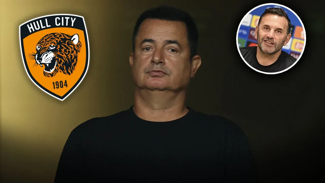 Acun Ilıcalı Premier Lig’e çıktı, gözünü Galatasaray’ın yıldızlarına dikti! Okan Buruk'la dev zirve