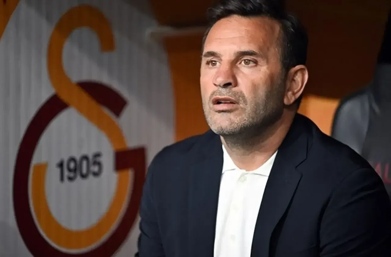 Acun Ilıcalı Premier Lig’e çıktı, gözünü Galatasaray’ın yıldızlarına dikti! Okan Buruk'la dev zirve