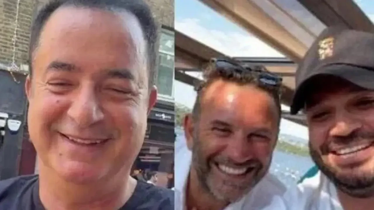 Acun Ilıcalı Premier Lig’e çıktı, gözünü Galatasaray’ın yıldızlarına dikti! Okan Buruk'la dev zirve