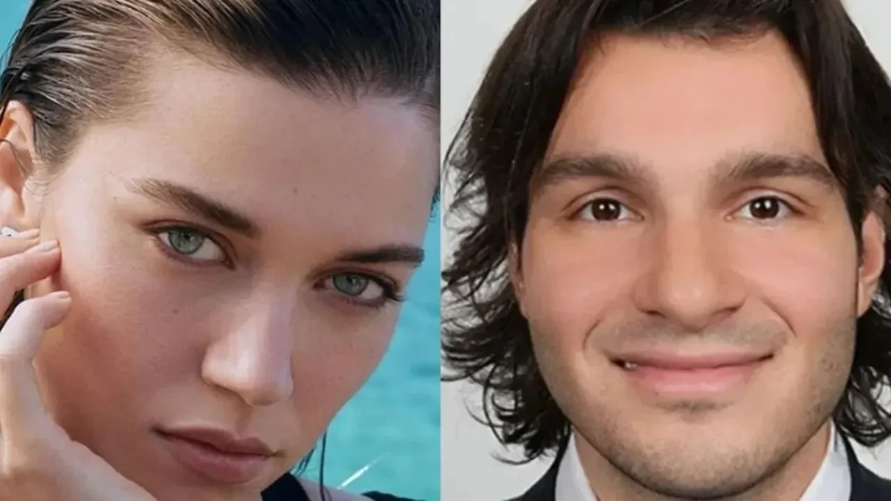 Afra Saraçoğlu Poyraz Yosmaoğlu’yla ilk kez bir arada görüntülendi! O kareye binlerce beğeni yağdı