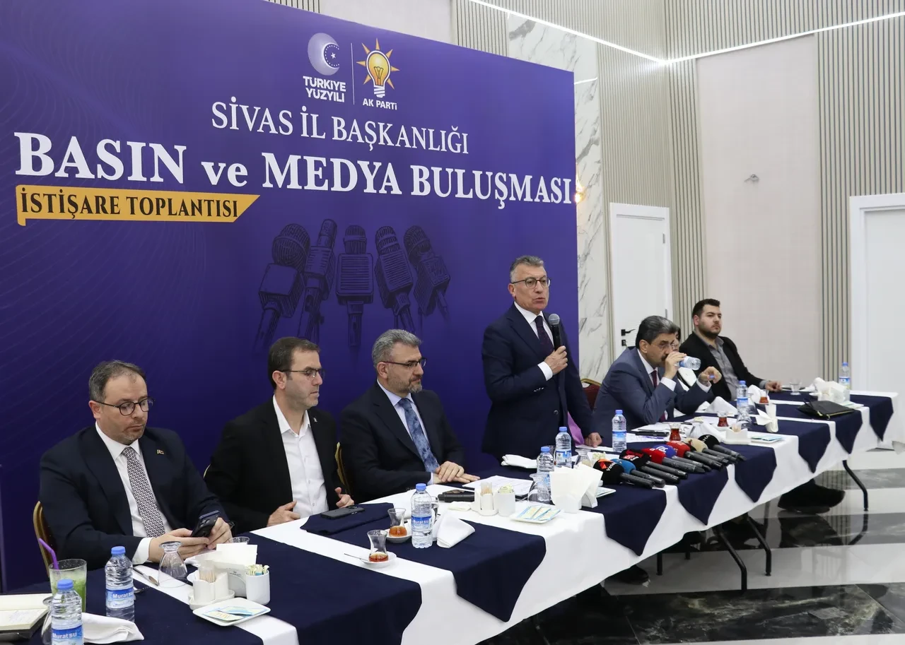 AK Parti'den 'genel af' çıkışı: Mahkumlar için yeni düzenleme geliyor