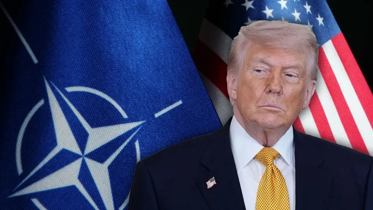Avrupa ülkelerine uyarı! ABD, NATO'ya katkısını azaltacak, hızlı hamle gerekiyor