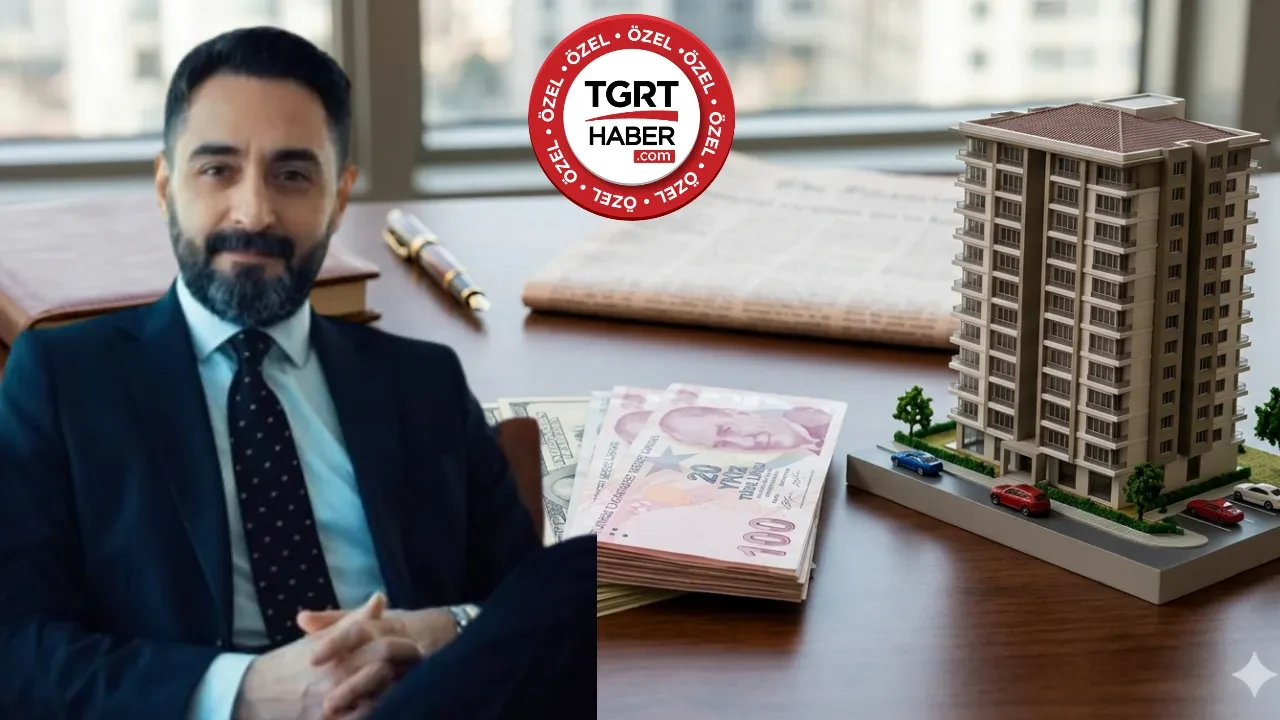 Bayram sonrası altın, ev fiyatları ve dolar ne olacak? Ekonomist Sefer Humar açıkladı!