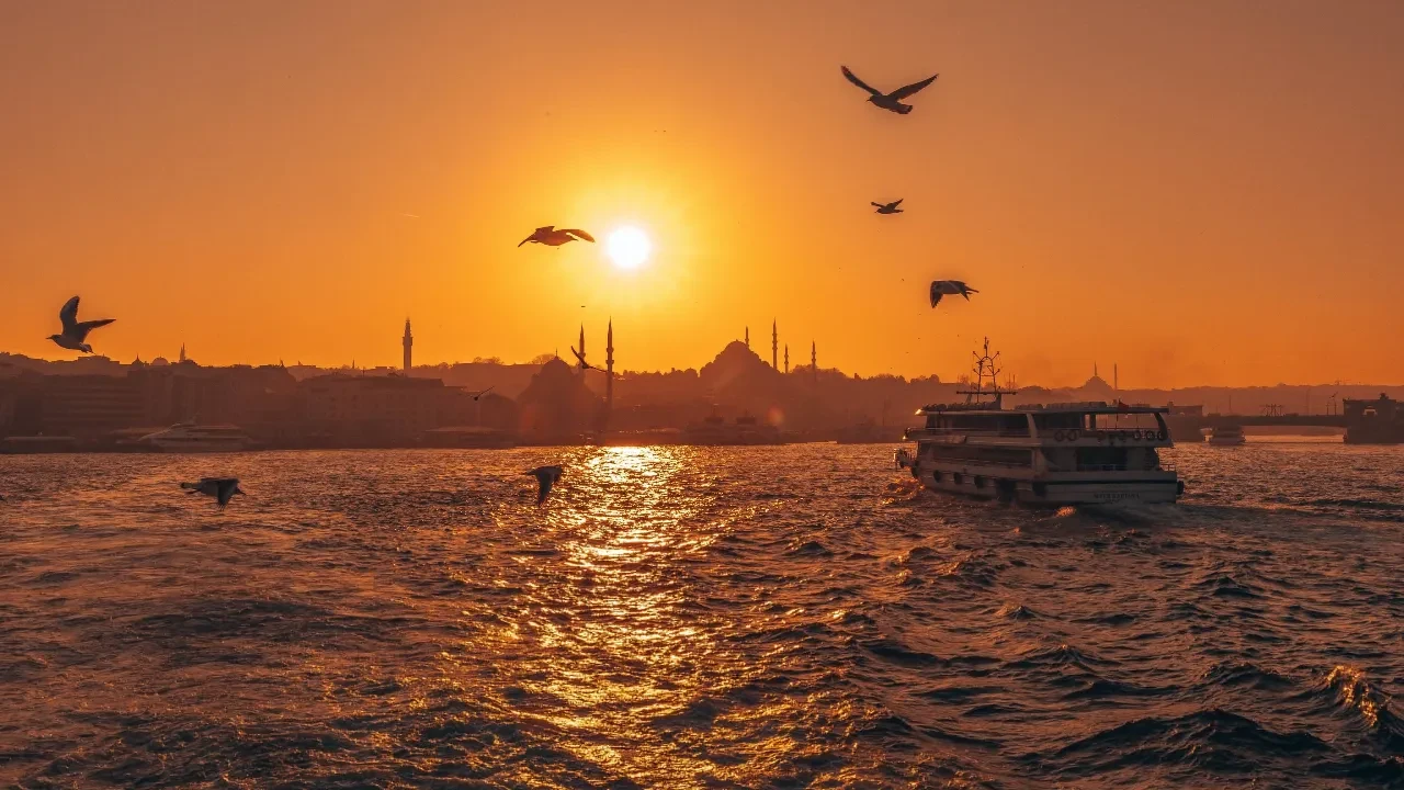 Bayramda hava nasıl olacak? Önce güneş açacak sonra sağanak: Meteoroloji gün verdi 