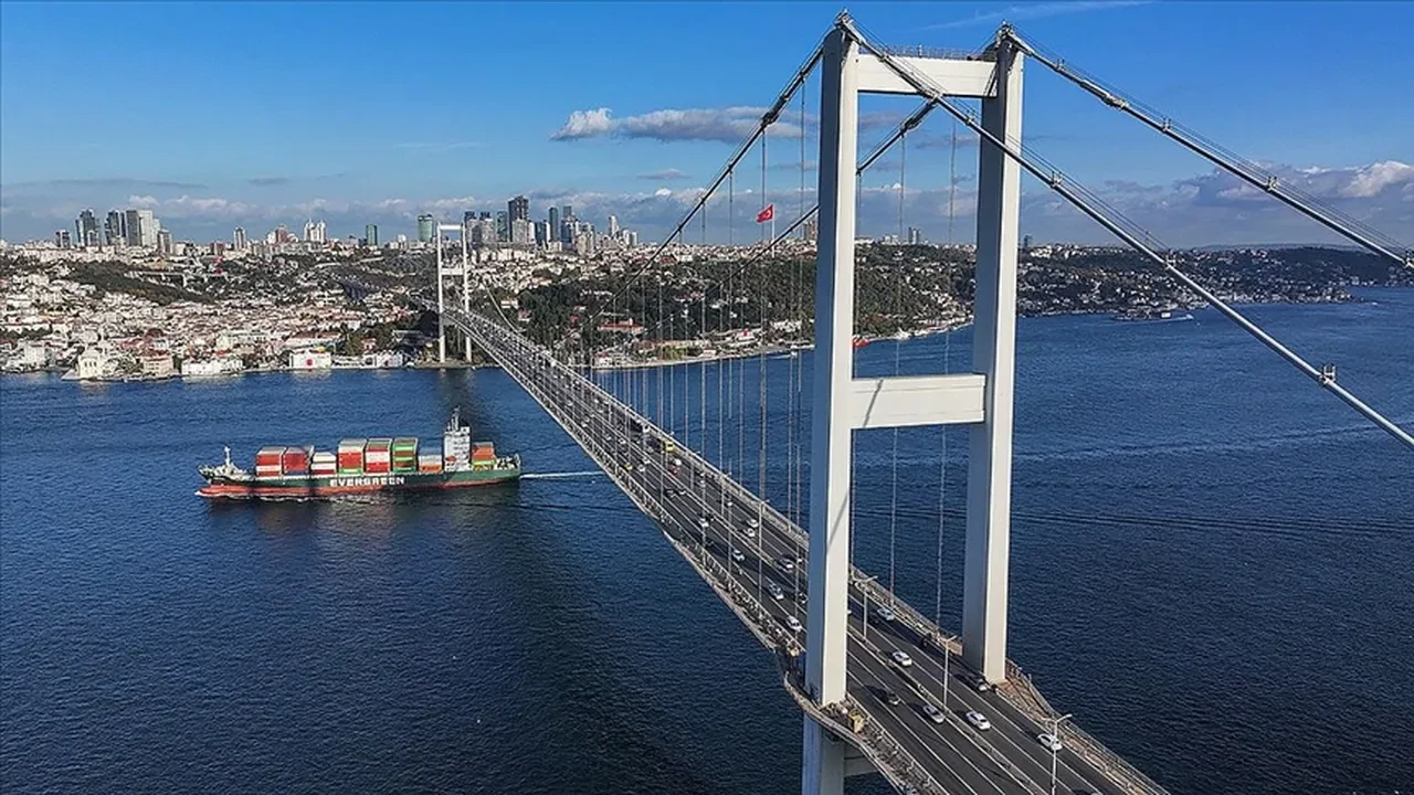 Bayramda köprüler ve otoyollar ne zaman ücretsiz? 4 gün ücretsiz geçilecek