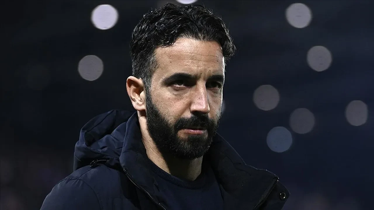 Beşiktaş'ta teknik direktör krizinin perde arkası: Tabloyu gören kabul etmiyor!