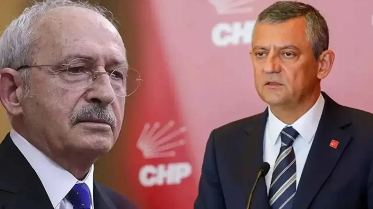 CHP'de kurultay krizi: Önce mahkeme, olmazsa yeni parti