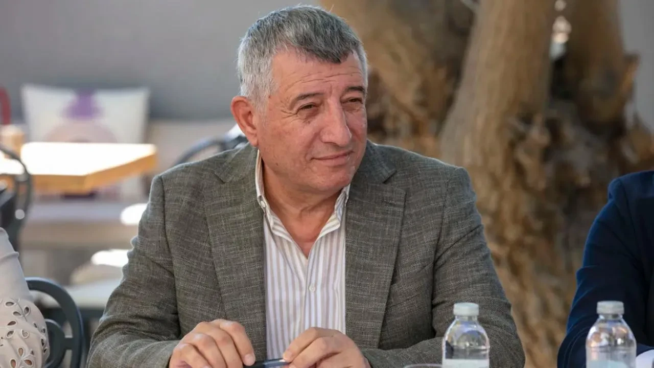 CHP'li Mustafa Günay'ın lüks yaşamı mercek altında! Mayback, milyonlarca euroluk tekne ve proje dışı arsalar