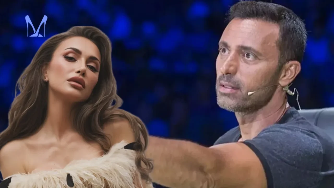 Emina Jahovic ve Mustafa Sandal arasında yeni kriz! “Kalan ömrüm hesaplansın” 