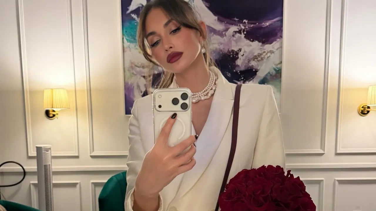 Emina Jahovic ve Mustafa Sandal arasında yeni kriz! “Kalan ömrüm hesaplansın”