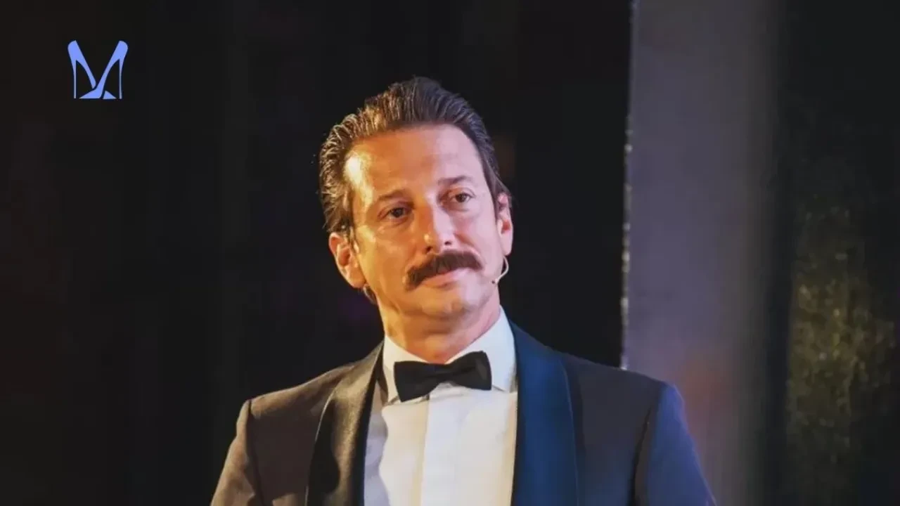 Engin Hepileri'nin acı günü! Annesi Semra Hepileri hayatını kaybetti 