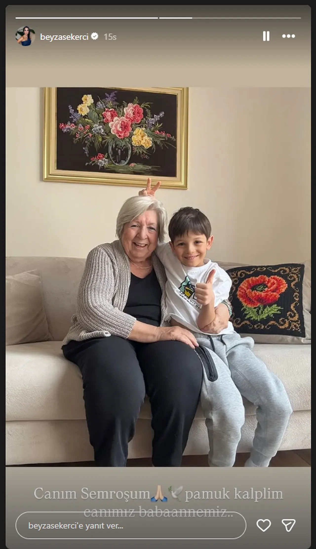 Engin Hepileri'nin acı günü! Annesi Semra Hepileri hayatını kaybetti 