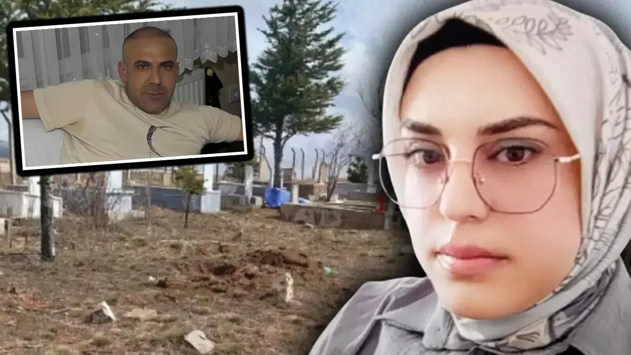 Eşi tarafından katledilen Gamze Yıldırım dilekçede her şeyi anlatmış! Kan donduran cinsel saldırı detayı: Pencereden bakmak bile yasak