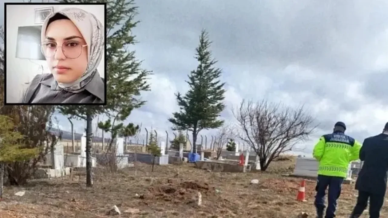 Eşi tarafından katledilen Gamze Yıldırım dilekçede her şeyi anlatmış! Kan donduran cinsel saldırı detayı: Pencereden bakmak bile yasak