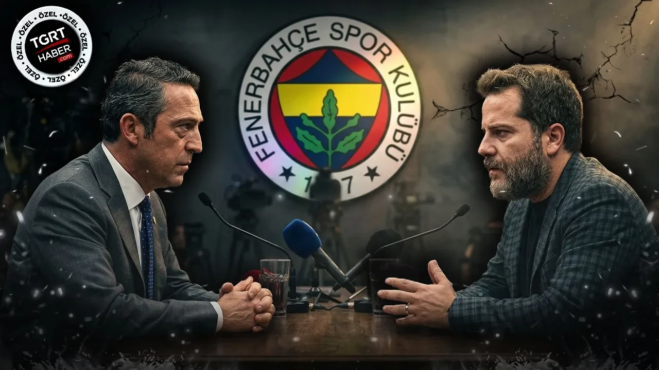 Fenerbahçe neden şampiyon olamıyor? Ünlü isim sebebini açıkladı: 