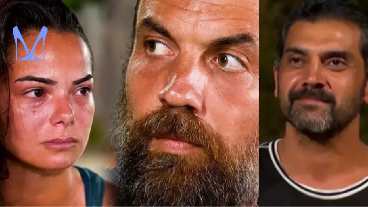 Gel Konuşalım'a katılan Bayhan'dan Sercan ve Beyza itirafı: İnsanlar hata yapabilir