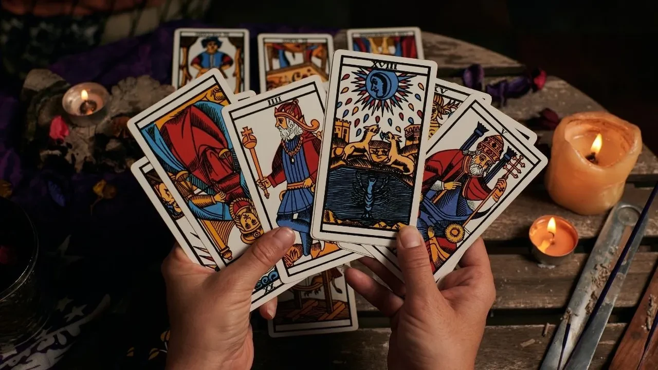 Günlük tarot kart açılımı 27 Mayıs 2026! Günün enerjisi sizler için oldukça hareketli oluyor
