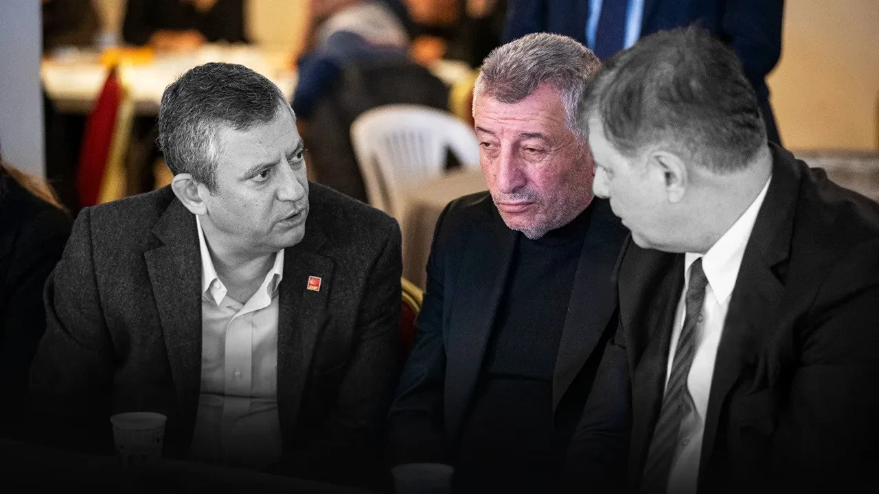 Güzelbahçe Belediye Başkanı Mustafa Günay ve İmar Müdürü tutuklandı