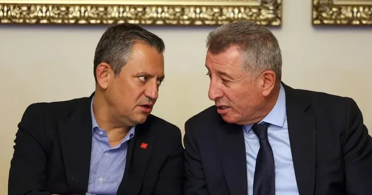 Güzelbahçe Belediye Başkanı Mustafa Günay ve İmar Müdürü tutuklandı