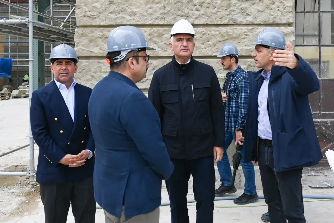 Haydarpaşa, İstanbul Kültür Yolu’na yetişiyor: İlk etap için geri sayım başladı