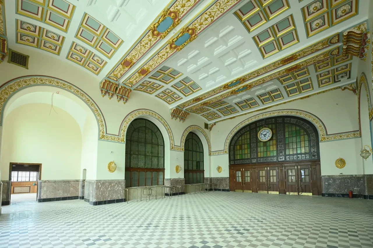 Haydarpaşa, İstanbul Kültür Yolu’na yetişiyor: İlk etap için geri sayım başladı