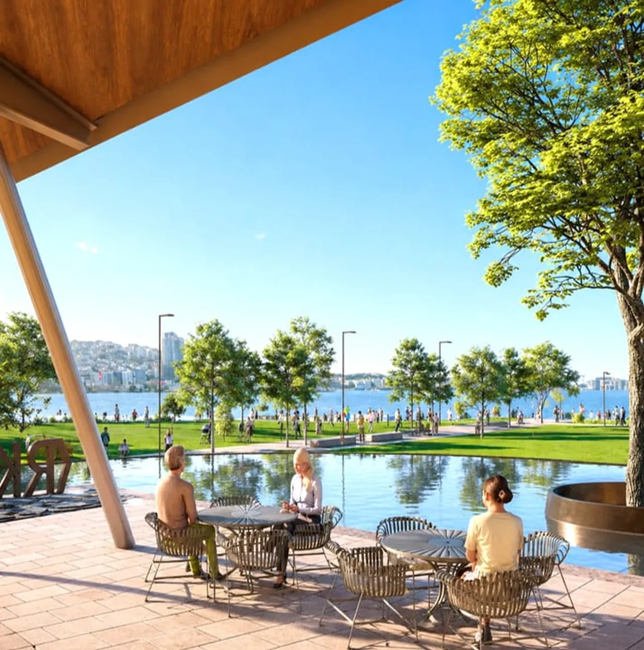 Haydarpaşa, İstanbul Kültür Yolu’na yetişiyor: İlk etap için geri sayım başladı