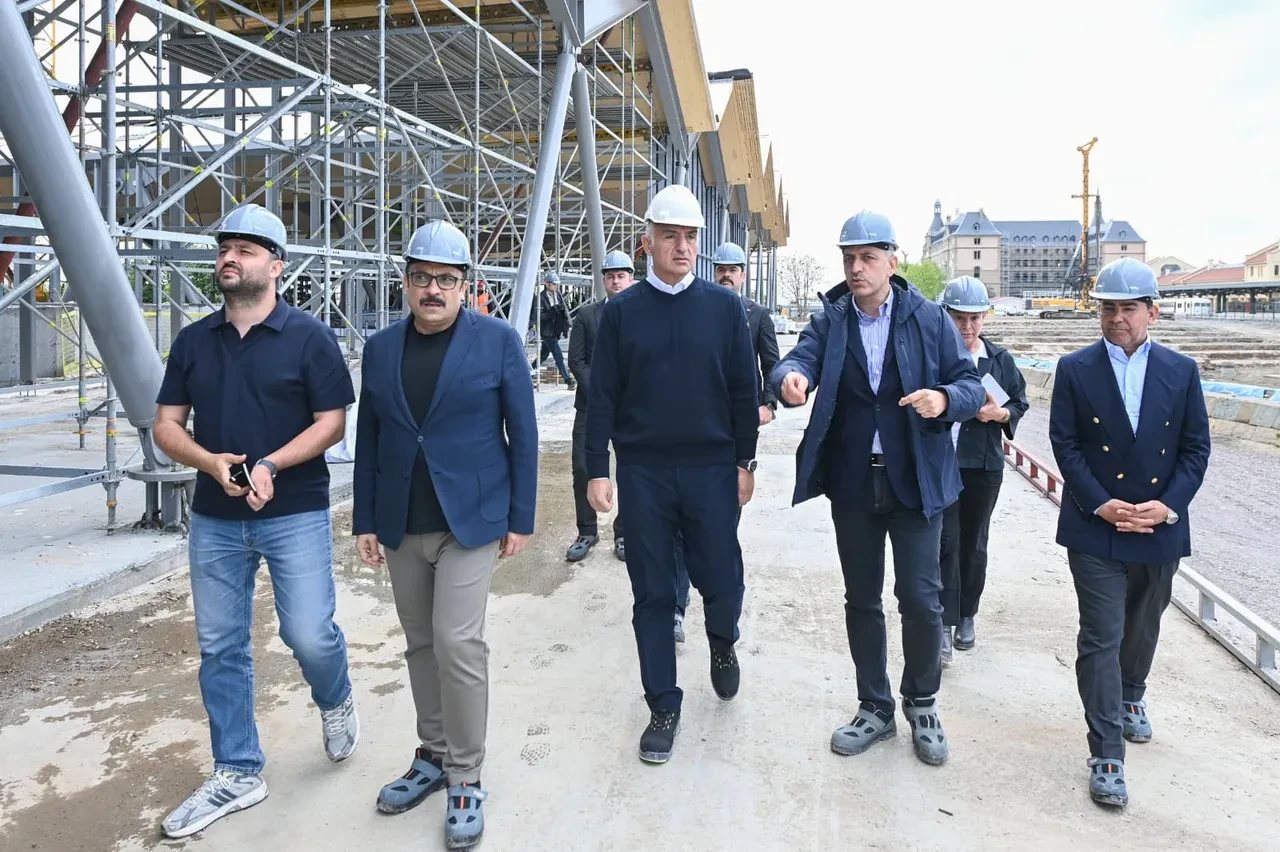 Haydarpaşa, İstanbul Kültür Yolu’na yetişiyor: İlk etap için geri sayım başladı