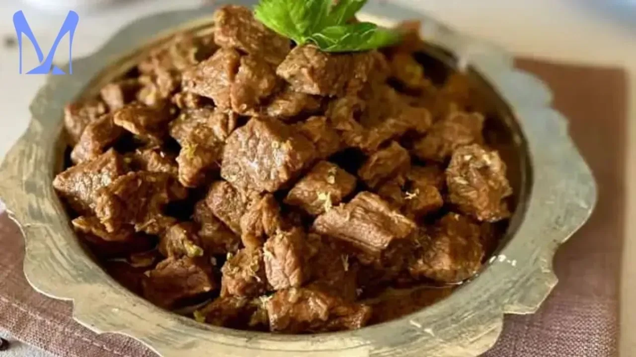 Kavurma nasıl yumuşak olur? Osmanlıdan kalma asırlık sır