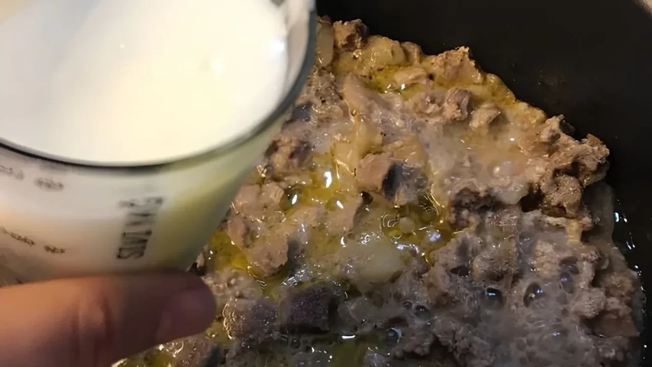 Kavurma nasıl yumuşak olur? Osmanlıdan kalma asırlık sır