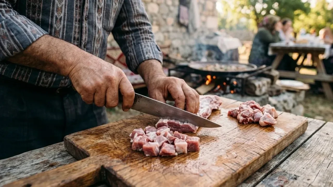 Kavurma nasıl yumuşak olur? Osmanlıdan kalma asırlık sır