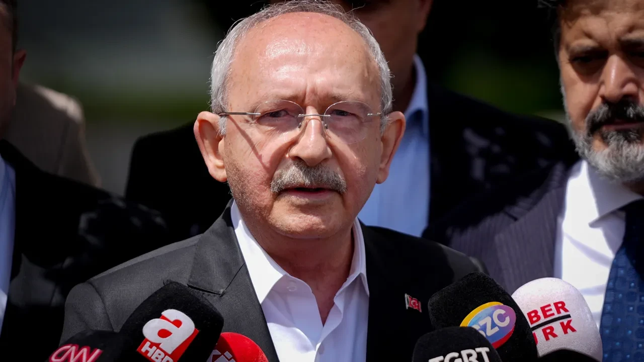 Kemal Kılıçdaroğlu'ndan Kurban Bayramı mesajı: Yalan ve iftiralar kardeşliğimizi bozamayacak