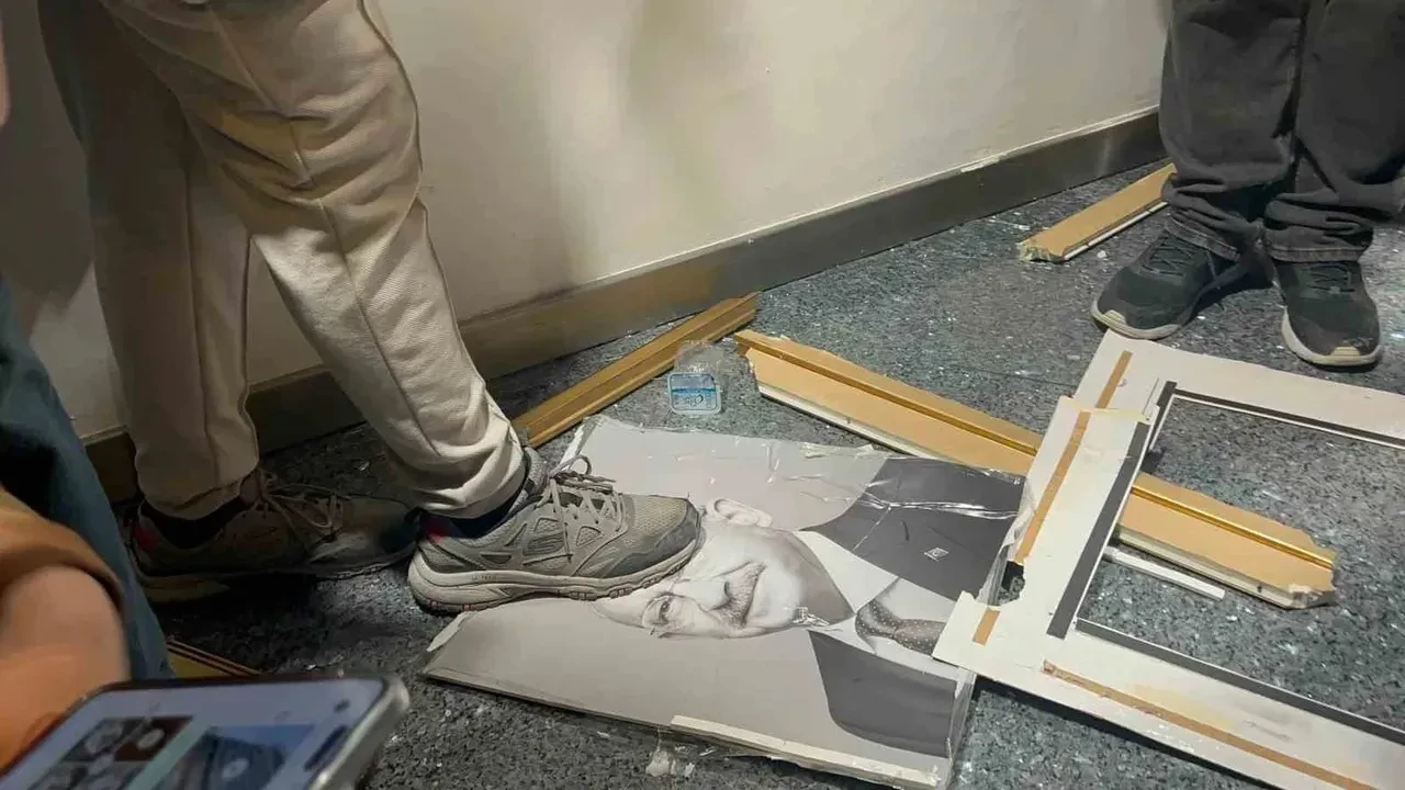 Kemal Kılıçdaroğlu'ndan Özgür Özel fotoğrafı talimatı! Fatih Atik aradaki farkı açıkladı