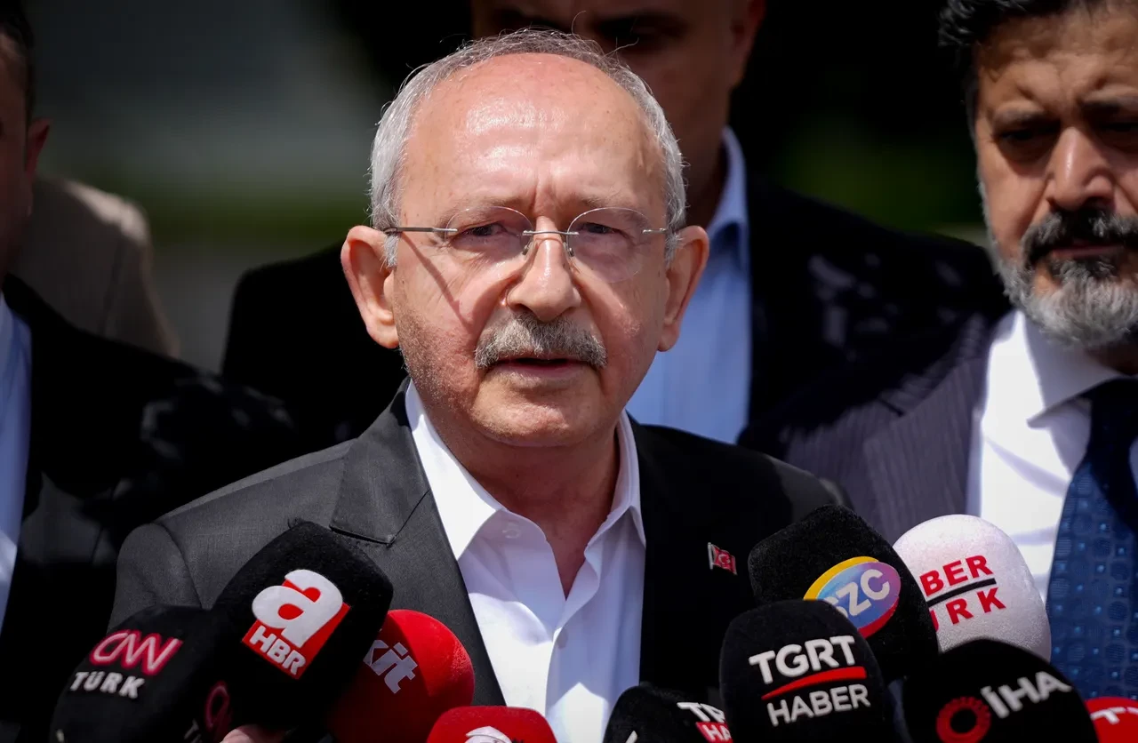 Kemal Kılıçdaroğlu'nun affetmeyeceği tek ismin kim olduğu belli oldu