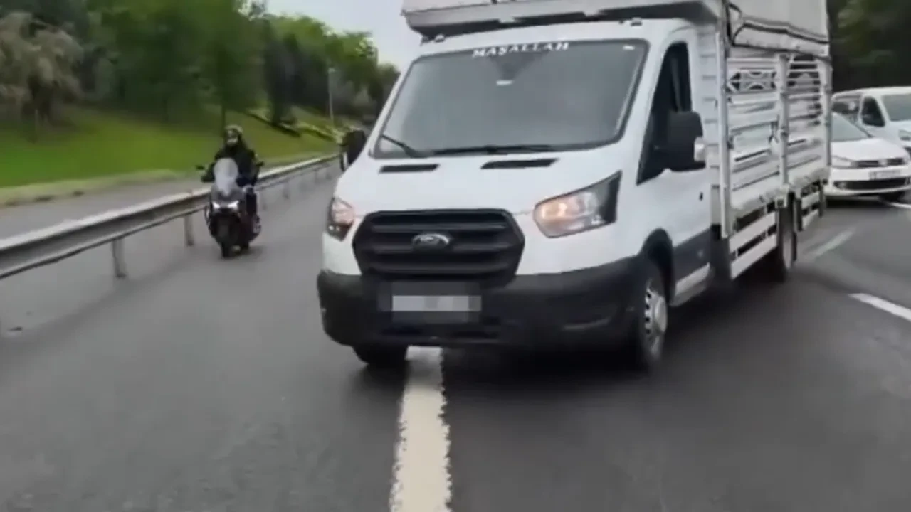 Kurban Bayramı denetimi: İstanbul girişinde durduruldular, 626 bin lira ceza yağdı