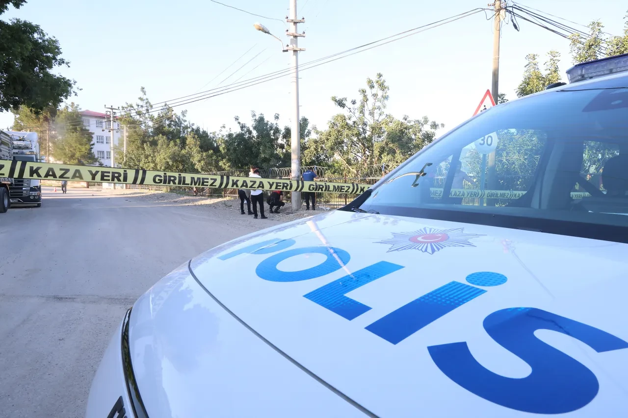 Kurban pazarı karıştı: Tartışma silahlı çatışmaya döndü