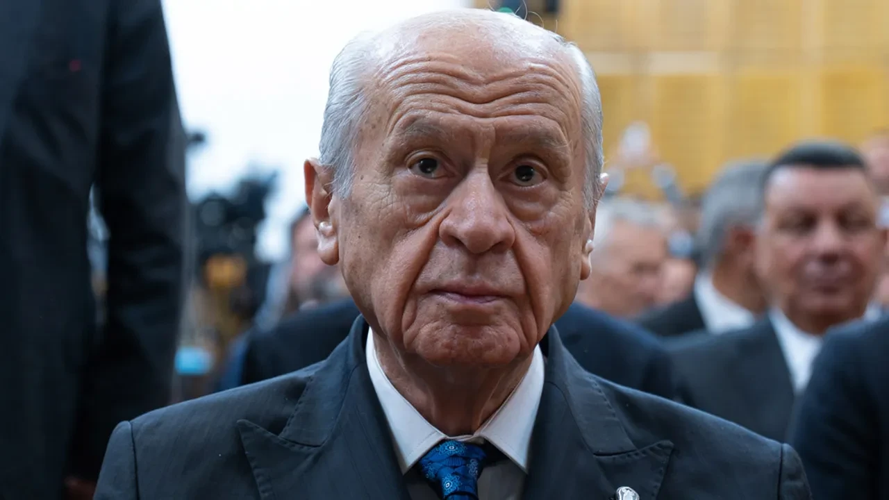 MHP lideri Bahçeli’den Kurban Bayramı mesajı