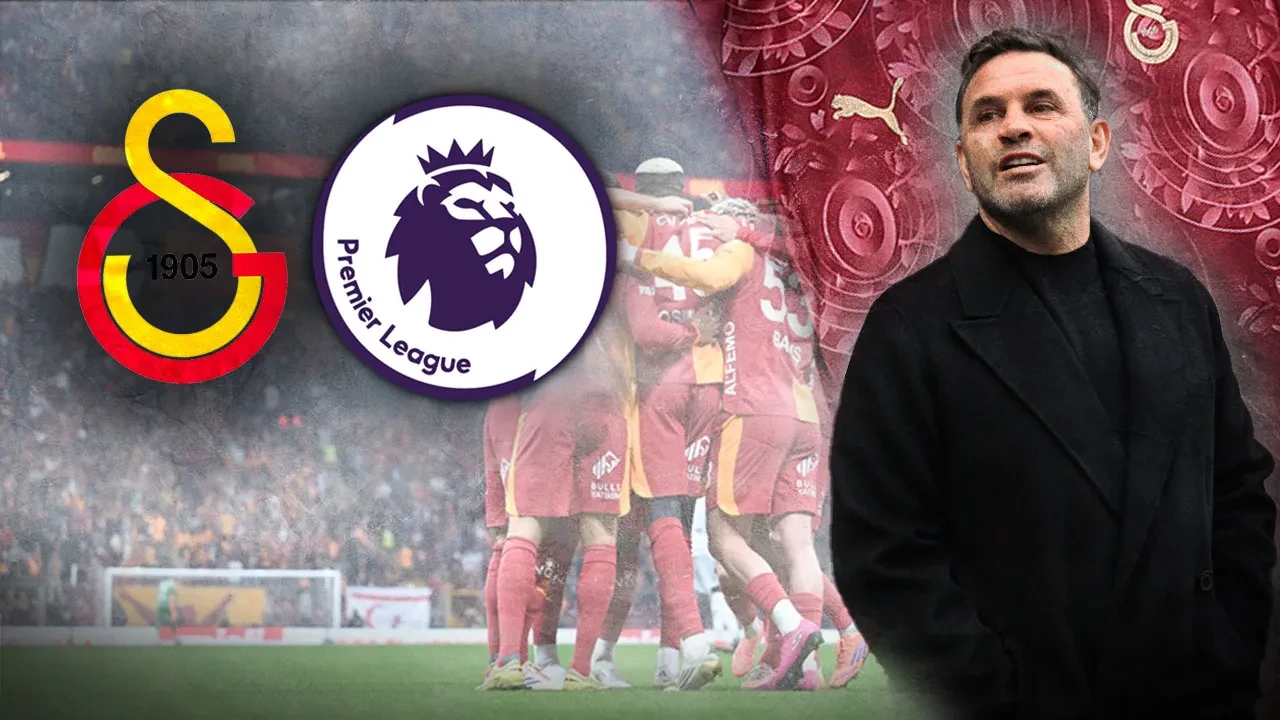 Okan Buruk’un Şampiyonlar Ligi hediyesi Premier Lig’den! West Ham’ın yıldızı listede