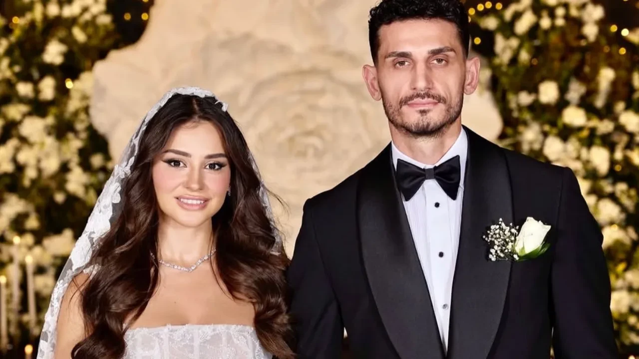 Samet Akaydın evli mi? Samet Akaydın eşi kim? Samet Akaydın transfer ücreti ne kadar?