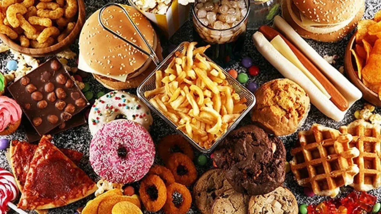 Şeker hastalığı çocuklarda görülüyor! Hazır paketler gelişimi olumsuz mu etkiliyor?